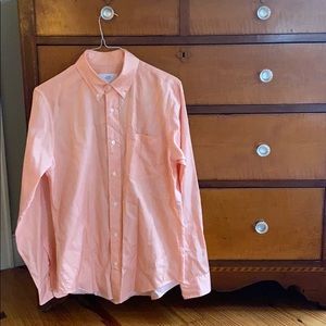 Men’s Jack Spade dress shirt